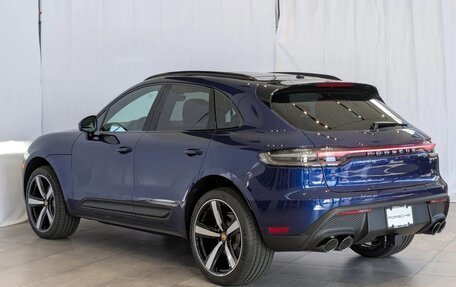 Porsche Macan I рестайлинг, 2025 год, 128 485 рублей, 3 фотография