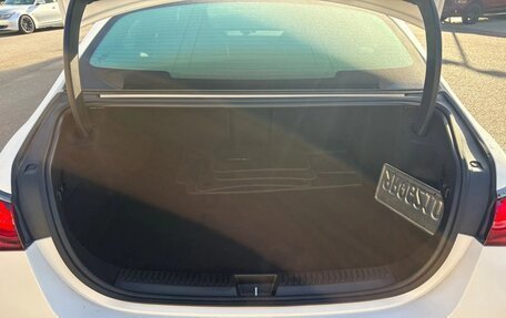 Mercedes-Benz E-Класс AMG, 2025 год, 190 905 рублей, 25 фотография