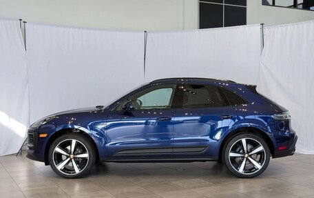 Porsche Macan I рестайлинг, 2025 год, 128 485 рублей, 2 фотография