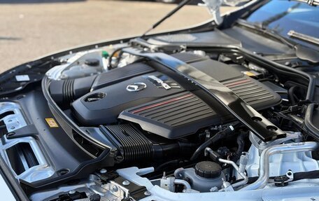 Mercedes-Benz E-Класс AMG, 2025 год, 190 905 рублей, 23 фотография