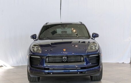 Porsche Macan I рестайлинг, 2025 год, 128 485 рублей, 4 фотография