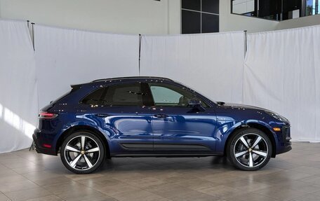 Porsche Macan I рестайлинг, 2025 год, 128 485 рублей, 5 фотография