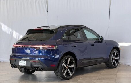 Porsche Macan I рестайлинг, 2025 год, 128 485 рублей, 6 фотография