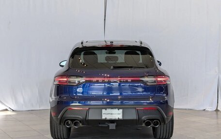 Porsche Macan I рестайлинг, 2025 год, 128 485 рублей, 7 фотография