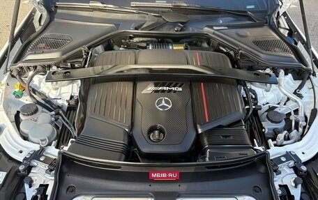 Mercedes-Benz E-Класс AMG, 2025 год, 190 905 рублей, 24 фотография