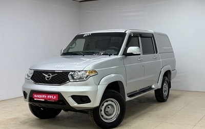 ЛуАЗ Pickup, 2020 год, 1 200 000 рублей, 1 фотография