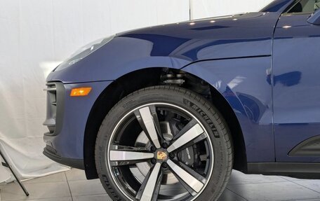 Porsche Macan I рестайлинг, 2025 год, 128 485 рублей, 8 фотография