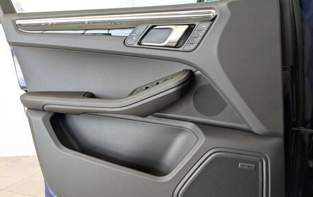 Porsche Macan I рестайлинг, 2025 год, 128 485 рублей, 10 фотография