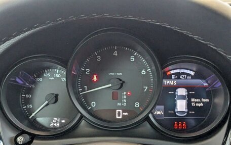 Porsche Macan I рестайлинг, 2025 год, 128 485 рублей, 14 фотография