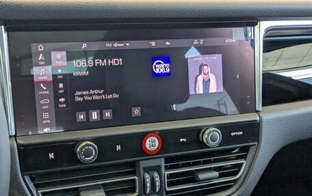 Porsche Macan I рестайлинг, 2025 год, 128 485 рублей, 16 фотография