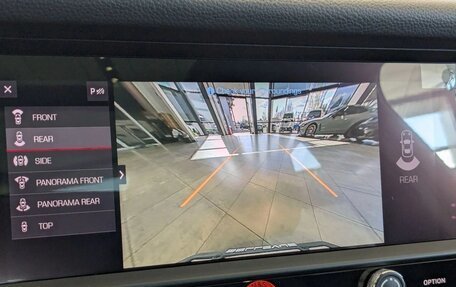 Porsche Macan I рестайлинг, 2025 год, 128 485 рублей, 17 фотография