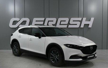 Mazda CX-4, 2022 год, 3 024 000 рублей, 1 фотография