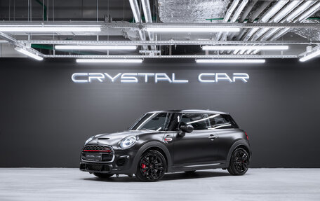 MINI Hatch, 2021 год, 3 680 000 рублей, 1 фотография