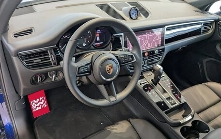 Porsche Macan I рестайлинг, 2025 год, 128 485 рублей, 11 фотография