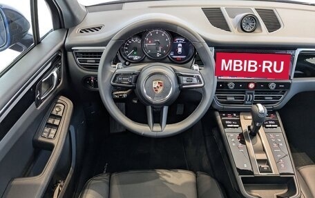 Porsche Macan I рестайлинг, 2025 год, 128 485 рублей, 13 фотография