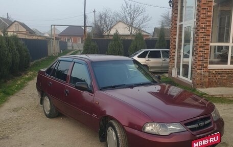 Daewoo Nexia I рестайлинг, 2011 год, 280 000 рублей, 1 фотография