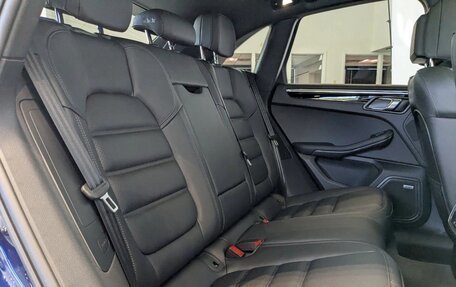 Porsche Macan I рестайлинг, 2025 год, 128 485 рублей, 22 фотография