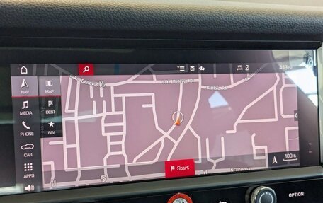 Porsche Macan I рестайлинг, 2025 год, 128 485 рублей, 18 фотография