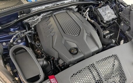 Porsche Macan I рестайлинг, 2025 год, 128 485 рублей, 26 фотография