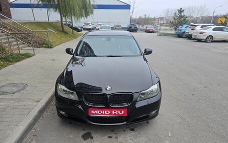 BMW 3 серия, 2009 год, 1 500 000 рублей, 1 фотография
