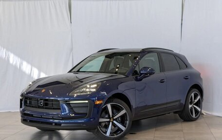 Porsche Macan I рестайлинг, 2025 год, 128 485 рублей, 29 фотография