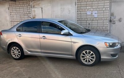 Mitsubishi Lancer IX, 2009 год, 629 000 рублей, 1 фотография