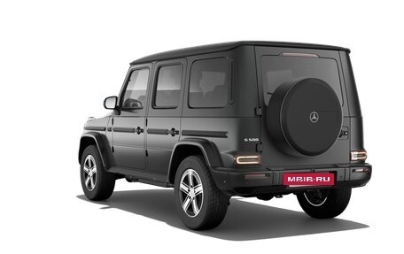 Mercedes-Benz G-Класс W463 рестайлинг _iii, 2025 год, 26 700 000 рублей, 7 фотография