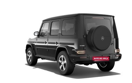 Mercedes-Benz G-Класс W463 рестайлинг _iii, 2025 год, 26 700 000 рублей, 2 фотография
