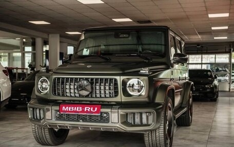 Mercedes-Benz G-Класс AMG, 2025 год, 33 000 000 рублей, 1 фотография