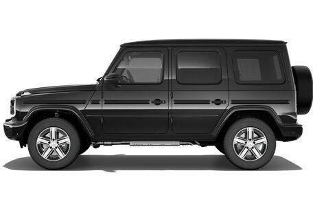 Mercedes-Benz G-Класс W463 рестайлинг _iii, 2025 год, 26 700 000 рублей, 13 фотография