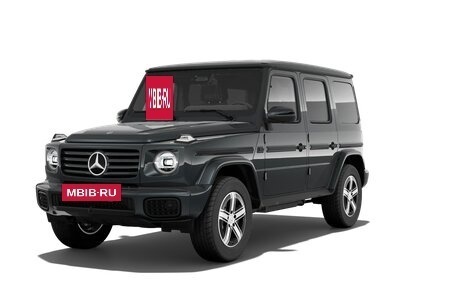 Mercedes-Benz G-Класс W463 рестайлинг _iii, 2025 год, 26 700 000 рублей, 16 фотография