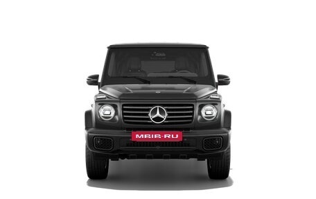 Mercedes-Benz G-Класс W463 рестайлинг _iii, 2025 год, 26 700 000 рублей, 9 фотография