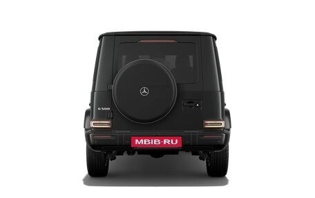 Mercedes-Benz G-Класс W463 рестайлинг _iii, 2025 год, 26 700 000 рублей, 10 фотография