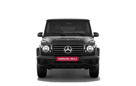 Mercedes-Benz G-Класс W463 рестайлинг _iii, 2025 год, 26 700 000 рублей, 14 фотография
