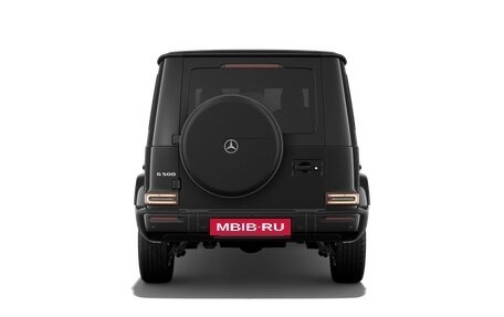 Mercedes-Benz G-Класс W463 рестайлинг _iii, 2025 год, 26 700 000 рублей, 15 фотография