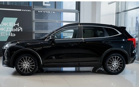 Haval Jolion, 2025 год, 2 771 770 рублей, 2 фотография