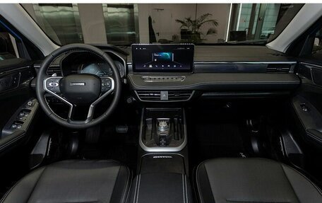 Haval Jolion, 2025 год, 2 771 770 рублей, 8 фотография