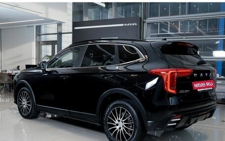 Haval Jolion, 2025 год, 2 771 770 рублей, 5 фотография