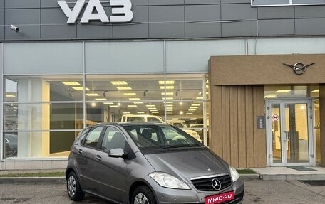 Mercedes-Benz A-Класс, 2011 год, 620 000 рублей, 1 фотография
