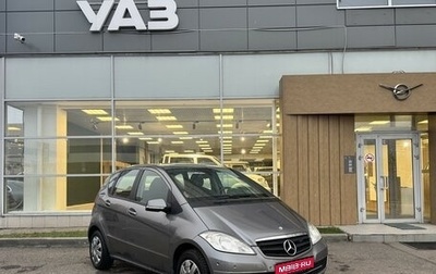 Mercedes-Benz A-Класс, 2011 год, 620 000 рублей, 1 фотография