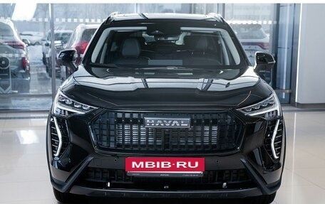 Haval Jolion, 2025 год, 2 771 770 рублей, 3 фотография