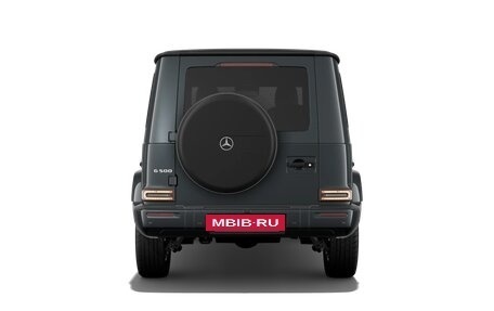 Mercedes-Benz G-Класс W463 рестайлинг _iii, 2025 год, 26 700 000 рублей, 20 фотография