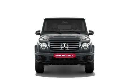 Mercedes-Benz G-Класс W463 рестайлинг _iii, 2025 год, 26 700 000 рублей, 19 фотография