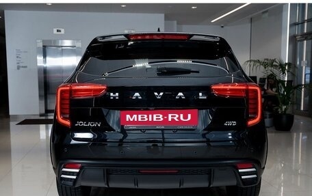 Haval Jolion, 2025 год, 2 771 770 рублей, 4 фотография