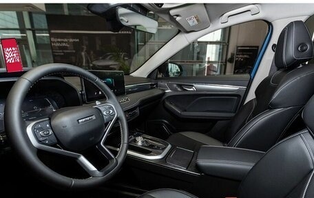 Haval Jolion, 2025 год, 2 771 770 рублей, 6 фотография