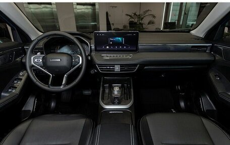 Haval Jolion, 2025 год, 2 771 770 рублей, 11 фотография