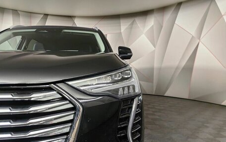 Haval Jolion, 2025 год, 2 771 770 рублей, 13 фотография