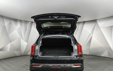 Haval Jolion, 2025 год, 2 771 770 рублей, 15 фотография