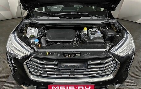 Haval Jolion, 2025 год, 2 771 770 рублей, 14 фотография