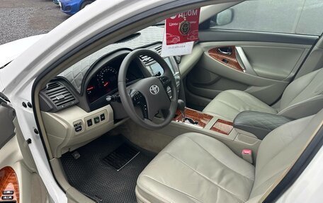 Toyota Camry, 2007 год, 1 090 000 рублей, 5 фотография